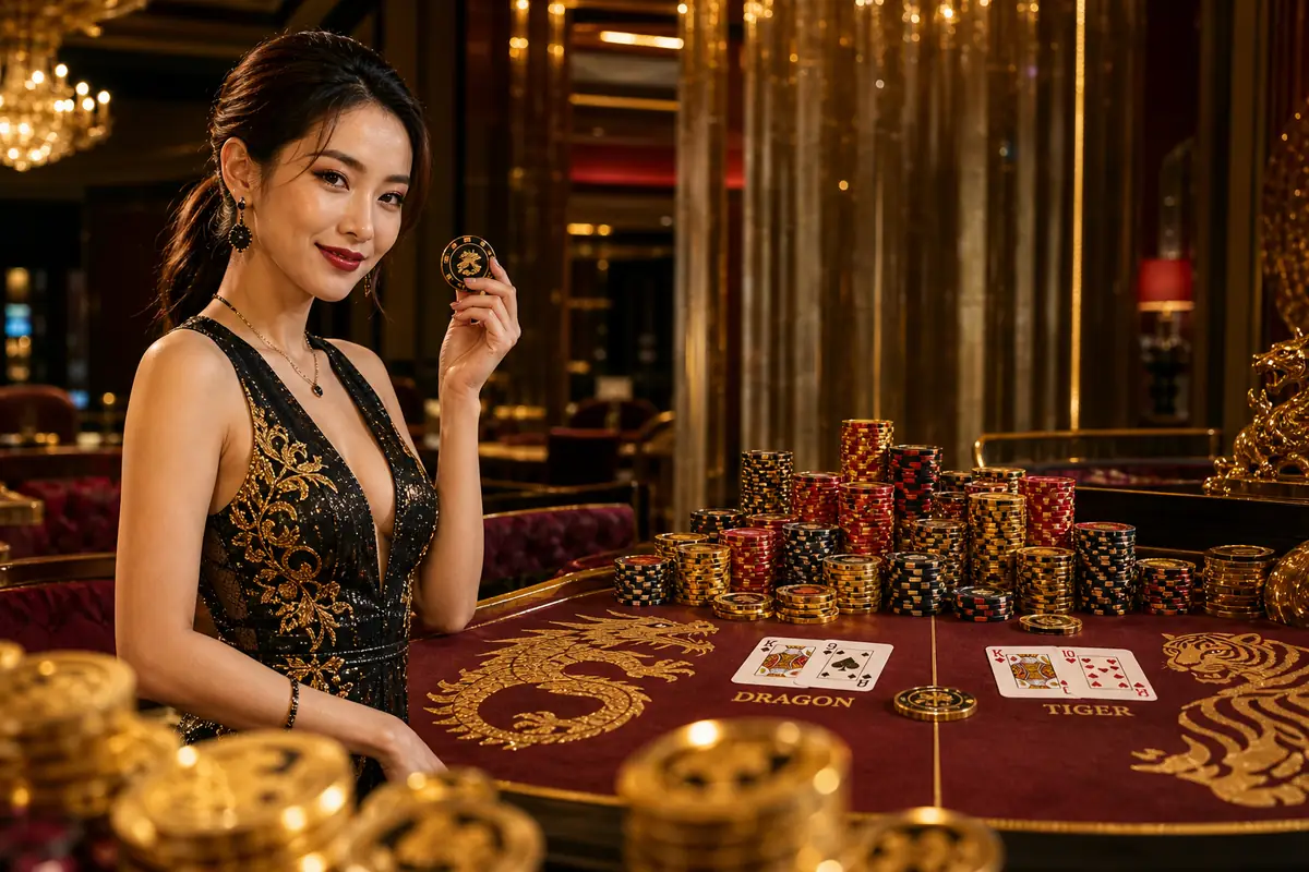 iw0006 Blackjack ကစားနည်း မိတ်ဆက်